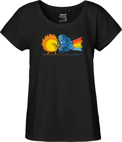 Sun Attack!