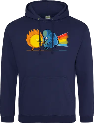 Sun Attack!
