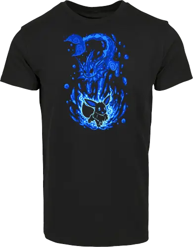 The Water Evolution Within