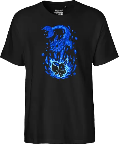 The Water Evolution Within