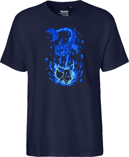 The Water Evolution Within