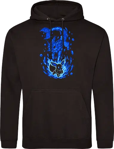 The Water Evolution Within