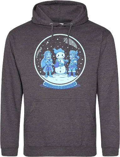 Breath of the Snow