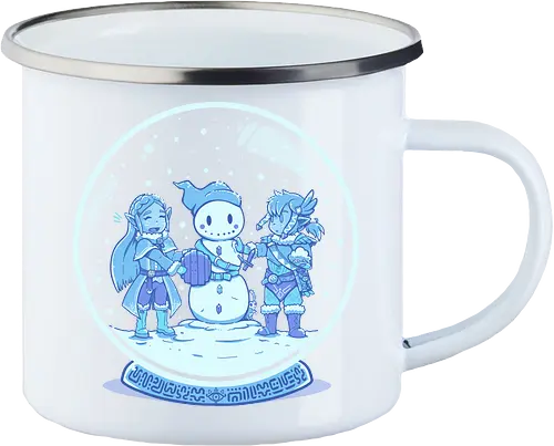 Breath of the Snow