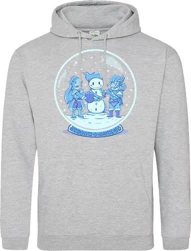 Breath of the Snow