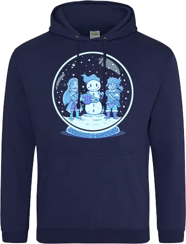 Breath of the Snow