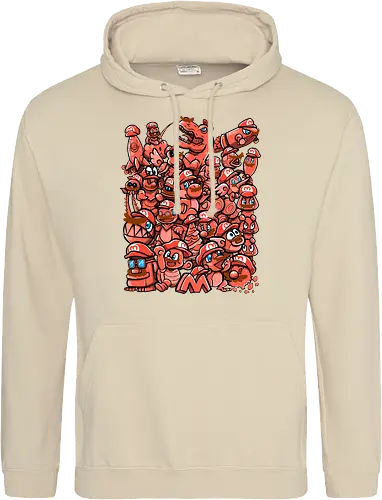 Cappy Party