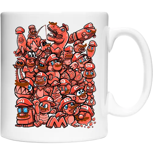 Cappy Party