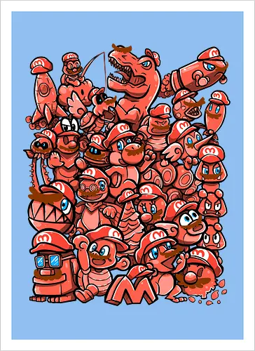 Cappy Party