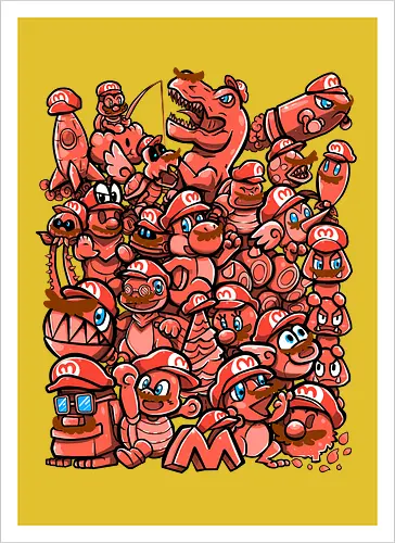 Cappy Party