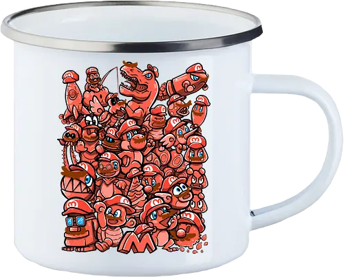 Cappy Party