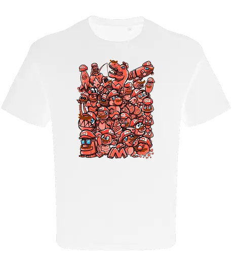Cappy Party