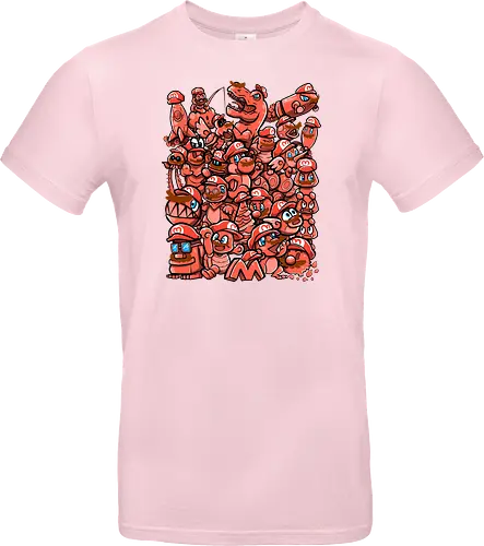 Cappy Party