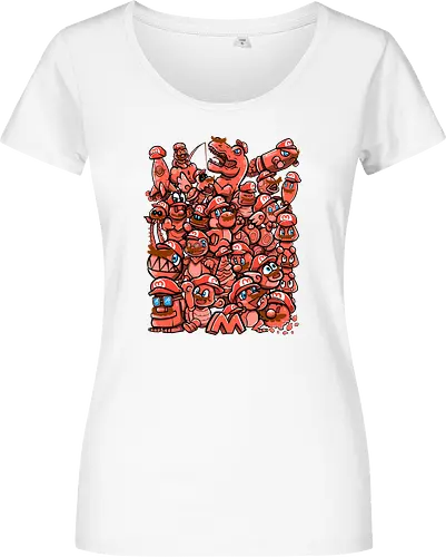 Cappy Party
