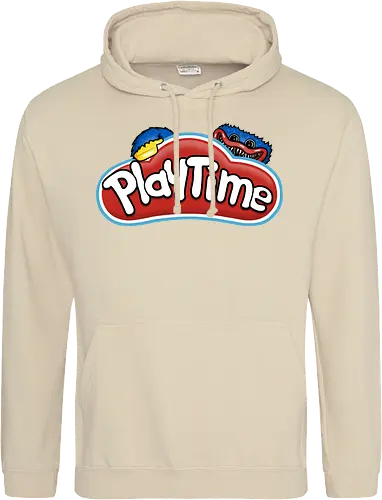 Playtime!