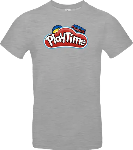 Playtime!