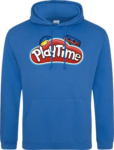 Playtime!