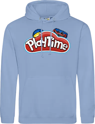 Playtime!