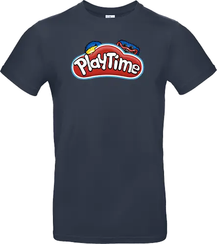Playtime!