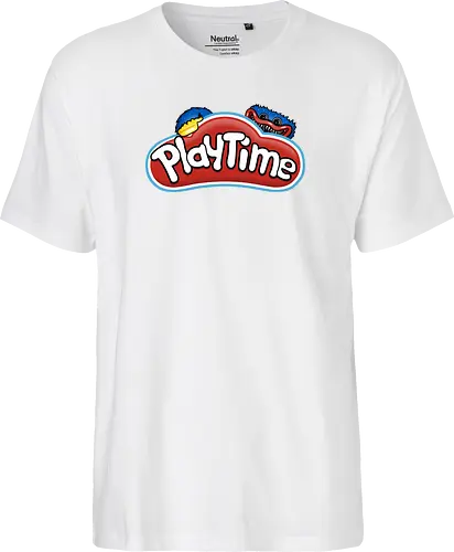 Playtime!