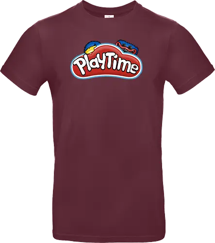 Playtime!