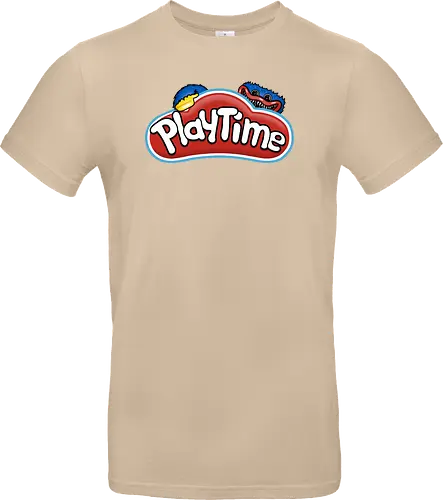 Playtime!