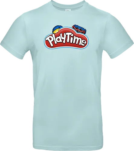 Playtime!