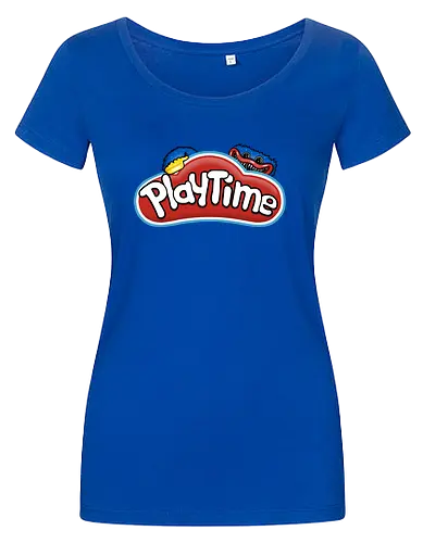 Playtime!