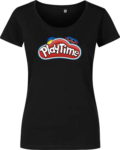 Playtime!