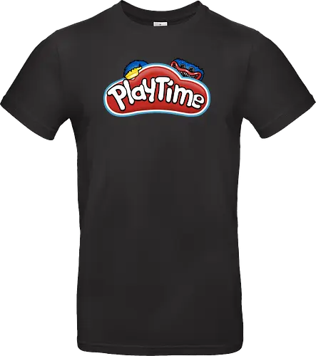 Playtime!