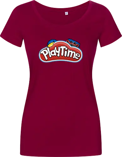 Playtime!