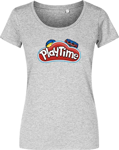 Playtime!