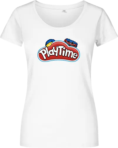 Playtime!