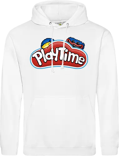 Playtime!