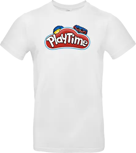 Playtime!