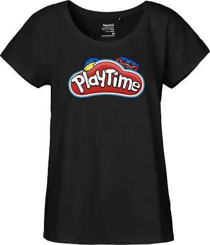 Playtime!