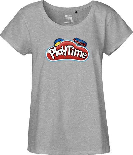Playtime!