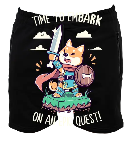 Epic Quest