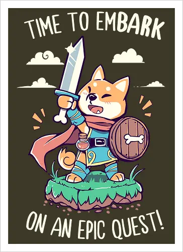 Epic Quest