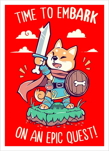 Epic Quest