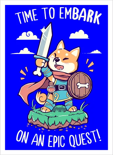 Epic Quest