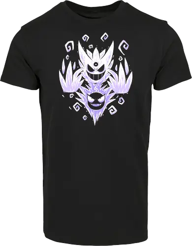 The Mega Ghost Within