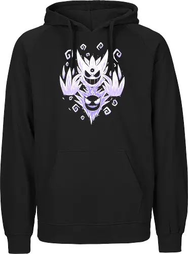 The Mega Ghost Within
