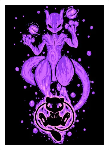The DNA Within