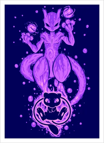 The DNA Within