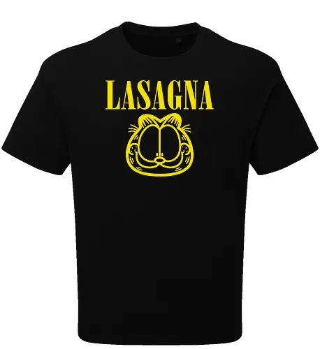 Lasagna!