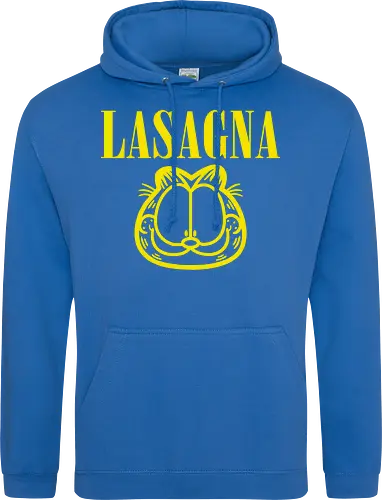 Lasagna!