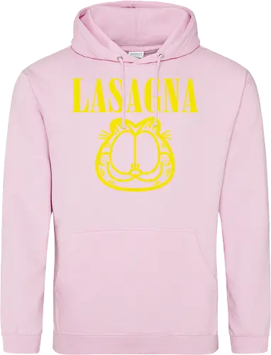 Lasagna!