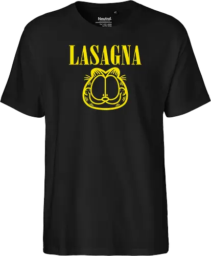 Lasagna!