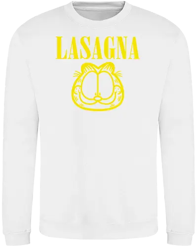 Lasagna!
